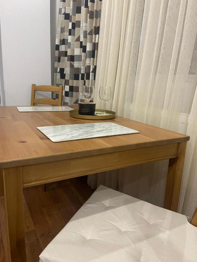 Garsoniera Relax Drumul Taberei Букурещ Екстериор снимка