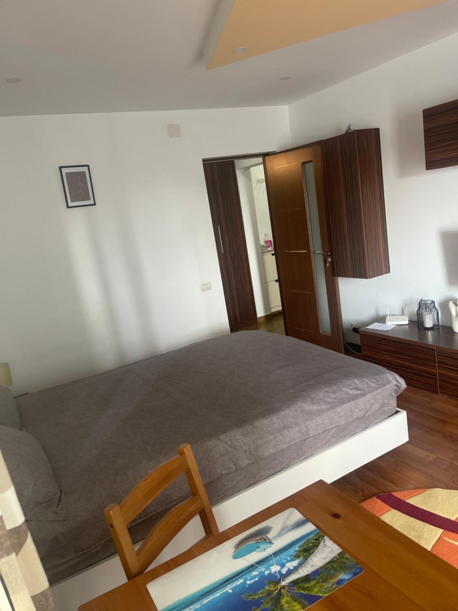 Garsoniera Relax Drumul Taberei Букурещ Екстериор снимка
